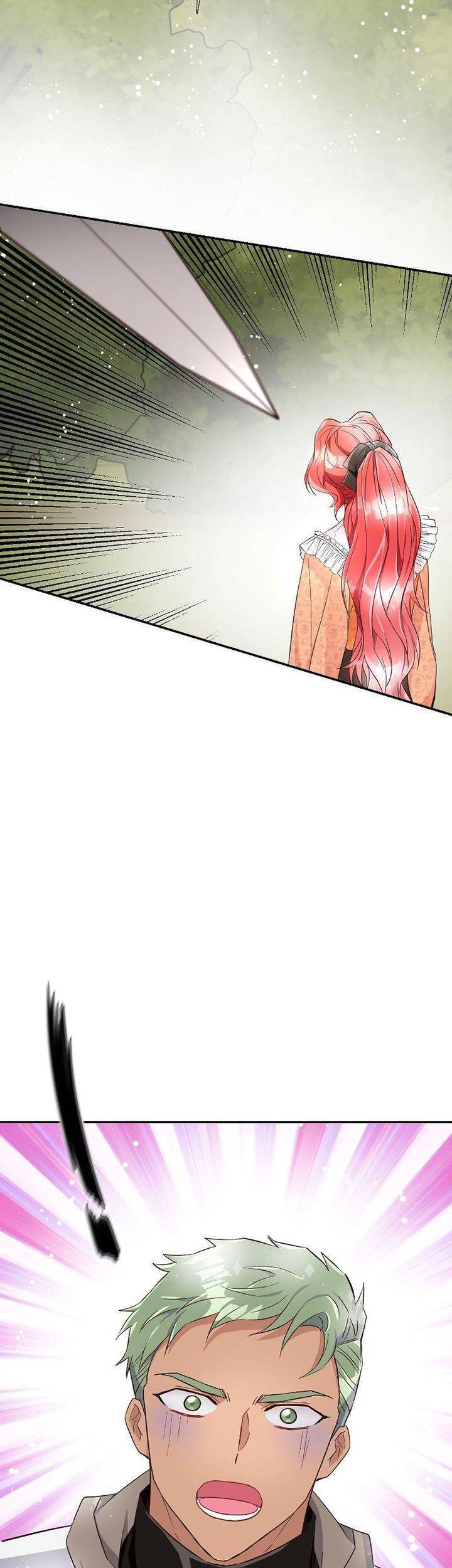 Tất Cả Mọi Người Đều Yêu Quý Nhân Vật Phản Diện Chap 21 - Next Chap 22