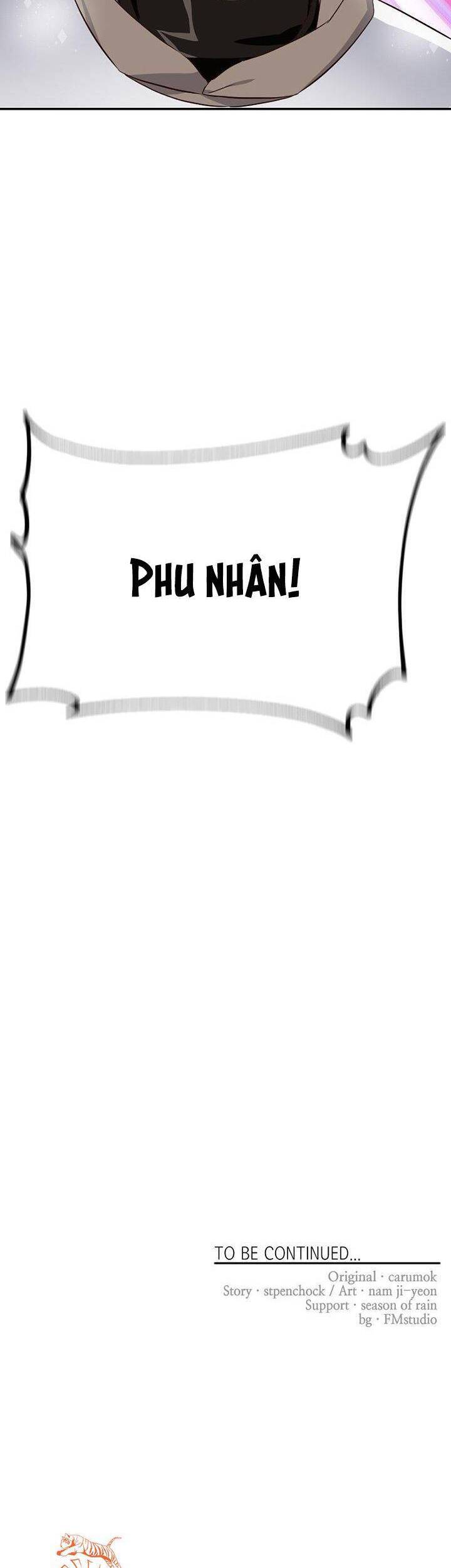 Tất Cả Mọi Người Đều Yêu Quý Nhân Vật Phản Diện Chap 21 - Next Chap 22