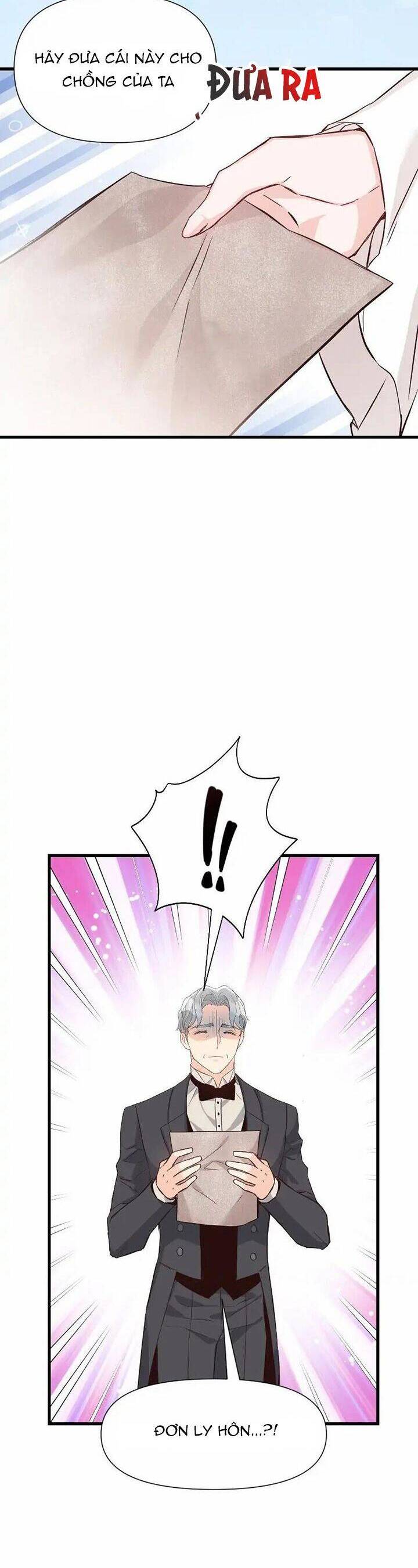 Tất Cả Mọi Người Đều Yêu Quý Nhân Vật Phản Diện Chap 30 - Next Chap 31