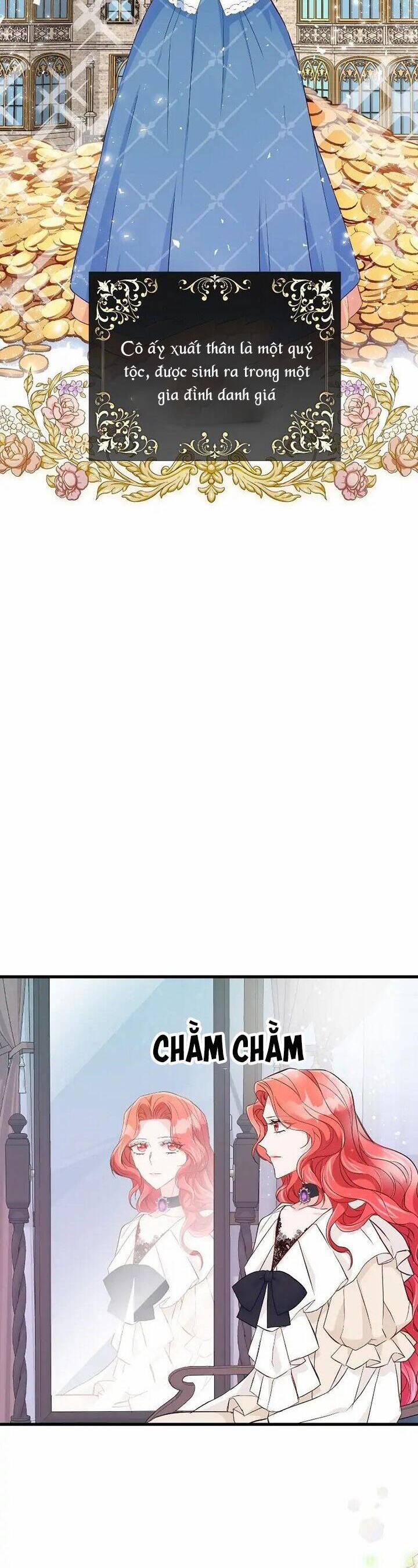 Tất Cả Mọi Người Đều Yêu Quý Nhân Vật Phản Diện Chap 30 - Next Chap 31