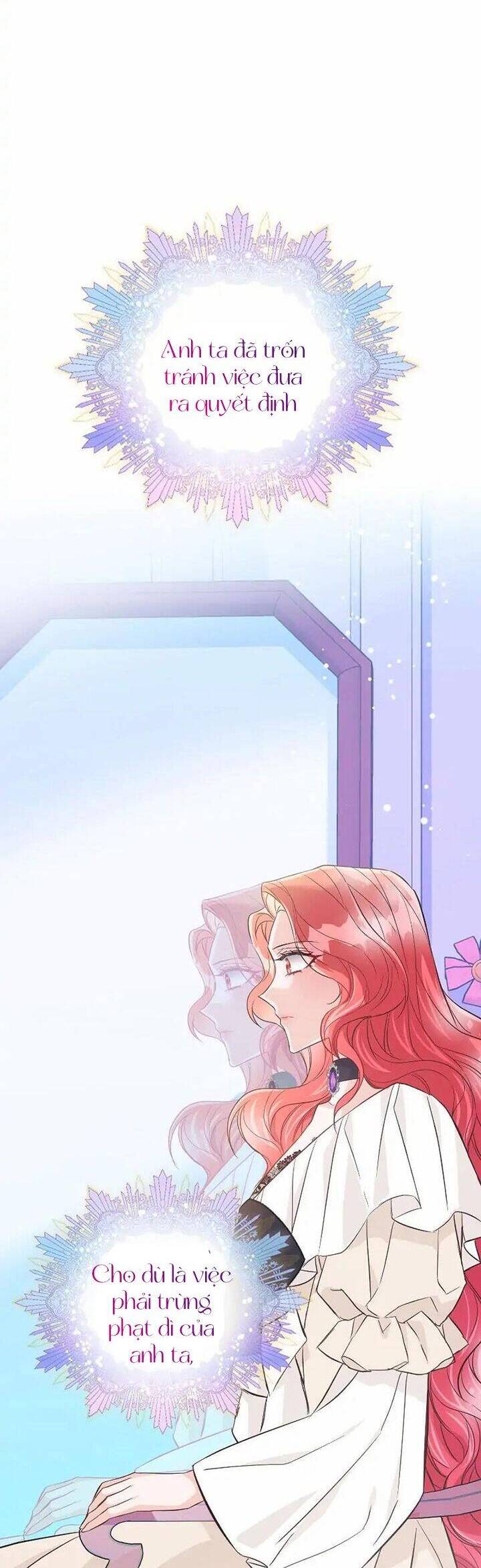 Tất Cả Mọi Người Đều Yêu Quý Nhân Vật Phản Diện Chap 30 - Next Chap 31