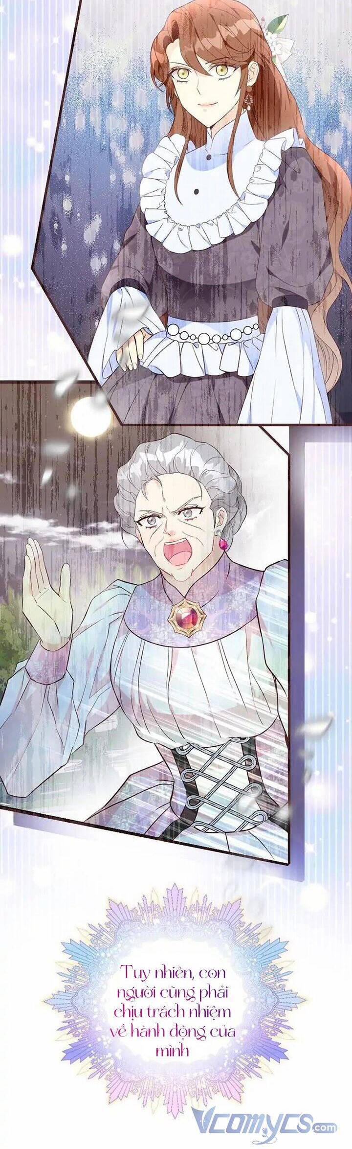 Tất Cả Mọi Người Đều Yêu Quý Nhân Vật Phản Diện Chap 30 - Next Chap 31