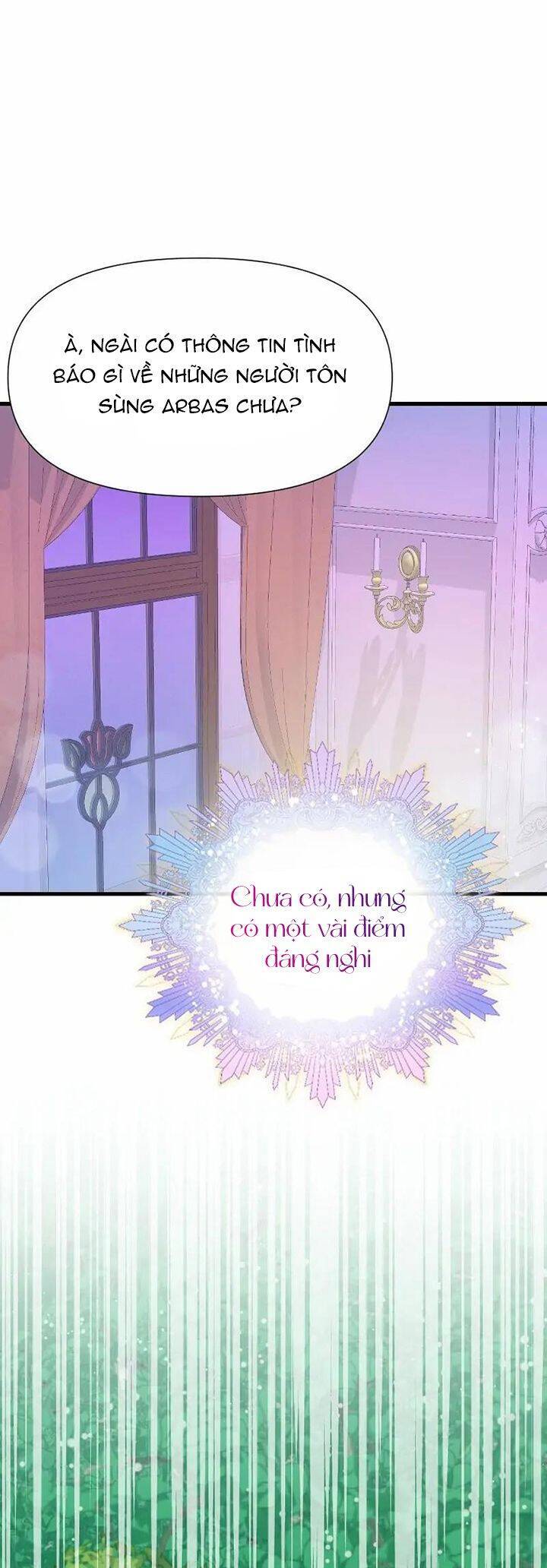 Tất Cả Mọi Người Đều Yêu Quý Nhân Vật Phản Diện Chap 30 - Next Chap 31