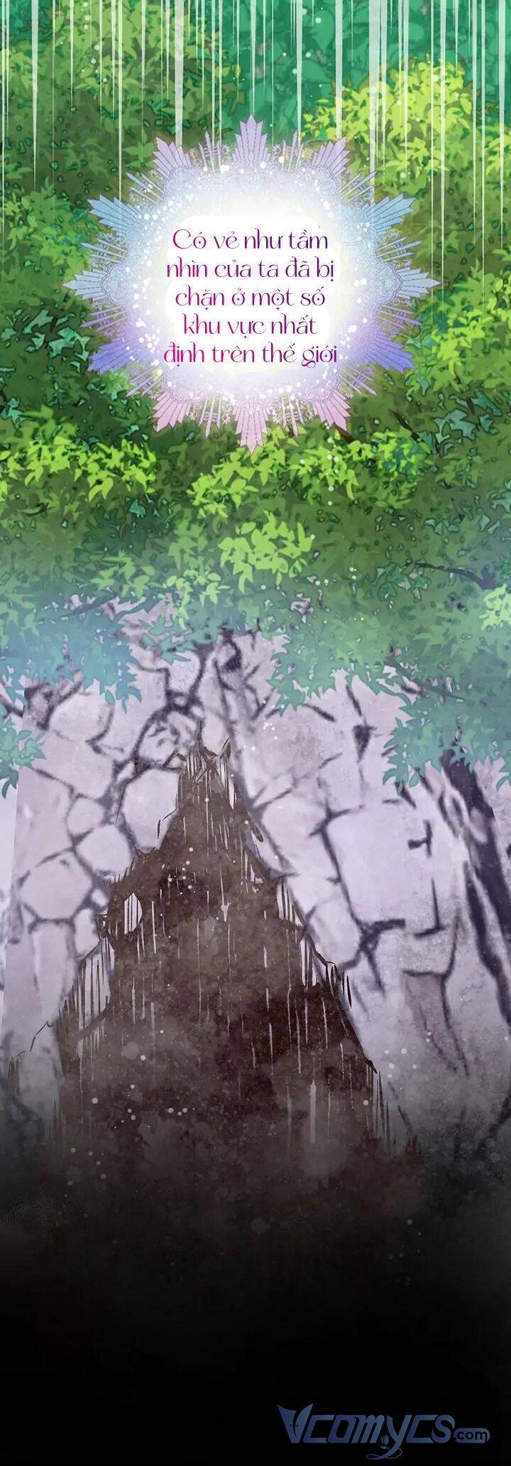 Tất Cả Mọi Người Đều Yêu Quý Nhân Vật Phản Diện Chap 30 - Next Chap 31