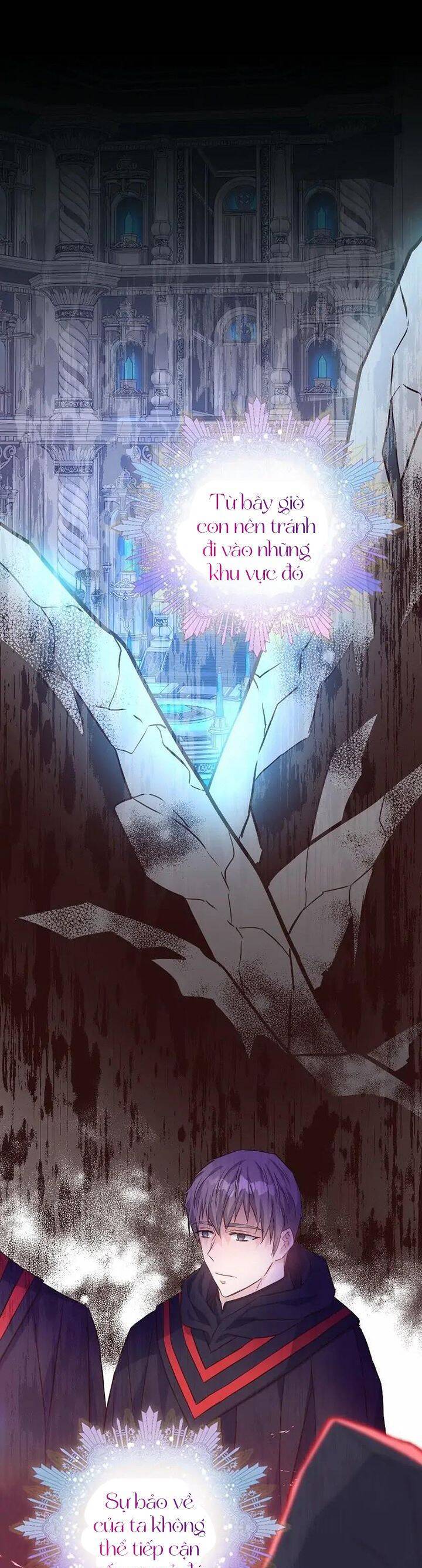 Tất Cả Mọi Người Đều Yêu Quý Nhân Vật Phản Diện Chap 30 - Next Chap 31