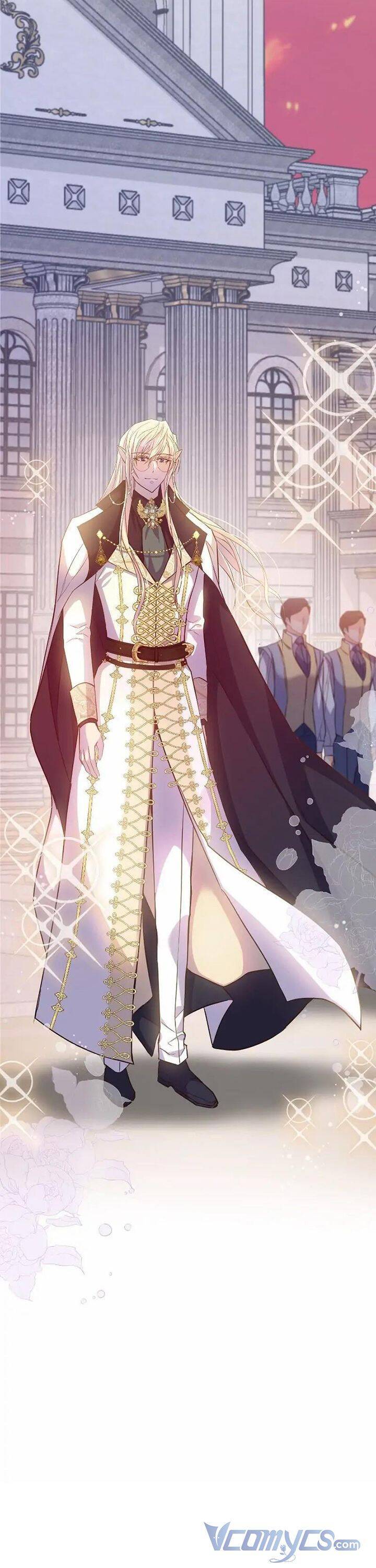 Tất Cả Mọi Người Đều Yêu Quý Nhân Vật Phản Diện Chap 30 - Next Chap 31