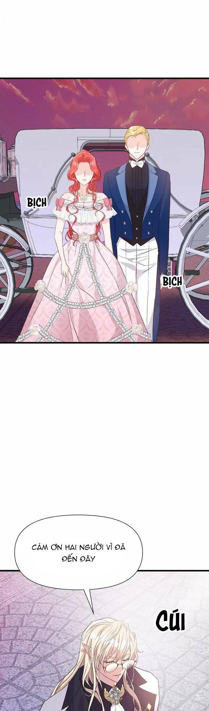 Tất Cả Mọi Người Đều Yêu Quý Nhân Vật Phản Diện Chap 30 - Next Chap 31