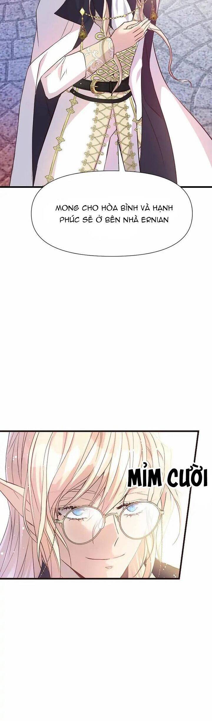 Tất Cả Mọi Người Đều Yêu Quý Nhân Vật Phản Diện Chap 30 - Next Chap 31