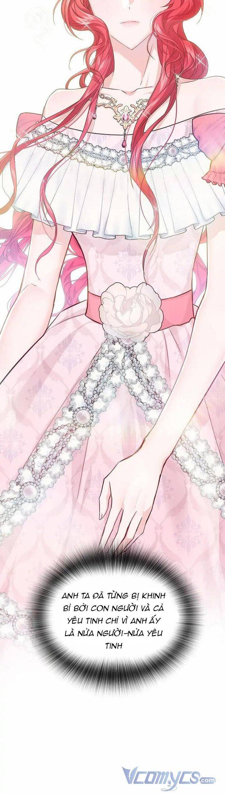 Tất Cả Mọi Người Đều Yêu Quý Nhân Vật Phản Diện Chap 30 - Next Chap 31