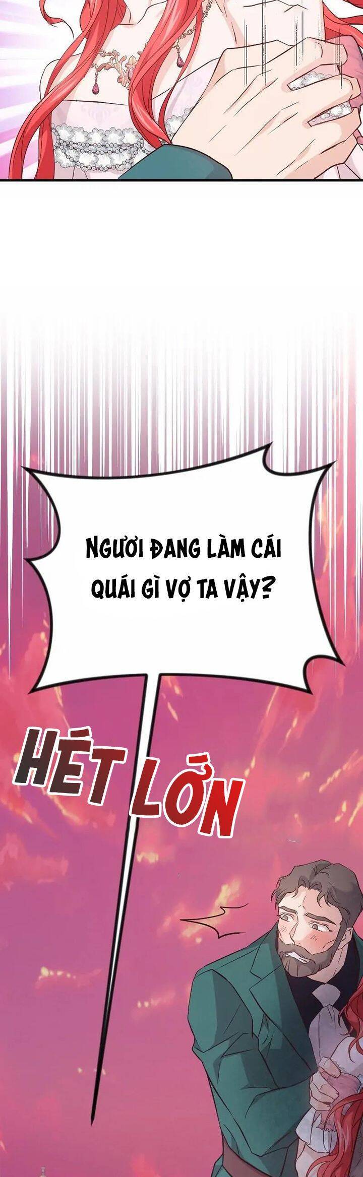 Tất Cả Mọi Người Đều Yêu Quý Nhân Vật Phản Diện Chap 30 - Next Chap 31