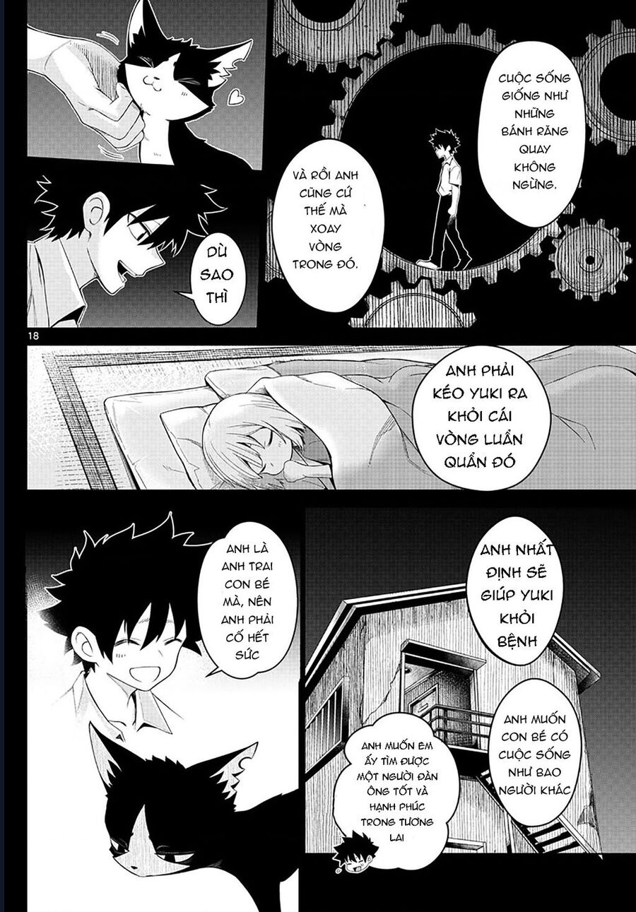 Tatari Chap 1 - Next Chap 2