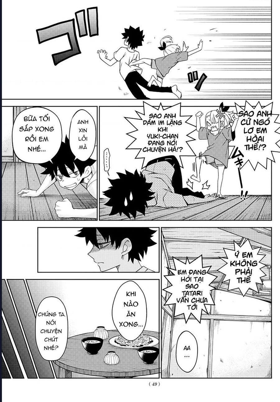Tatari Chap 1 - Next Chap 2