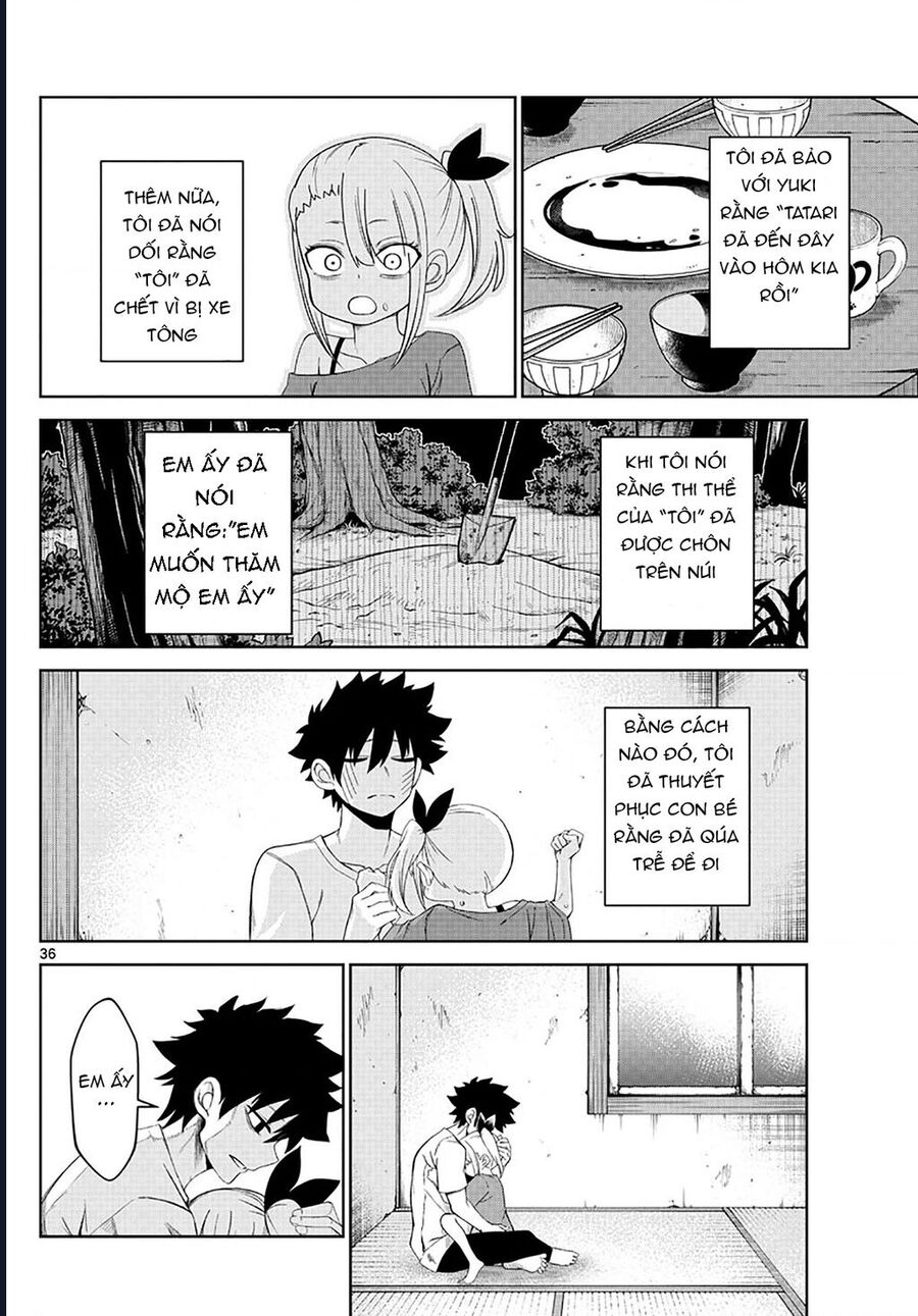 Tatari Chap 1 - Next Chap 2