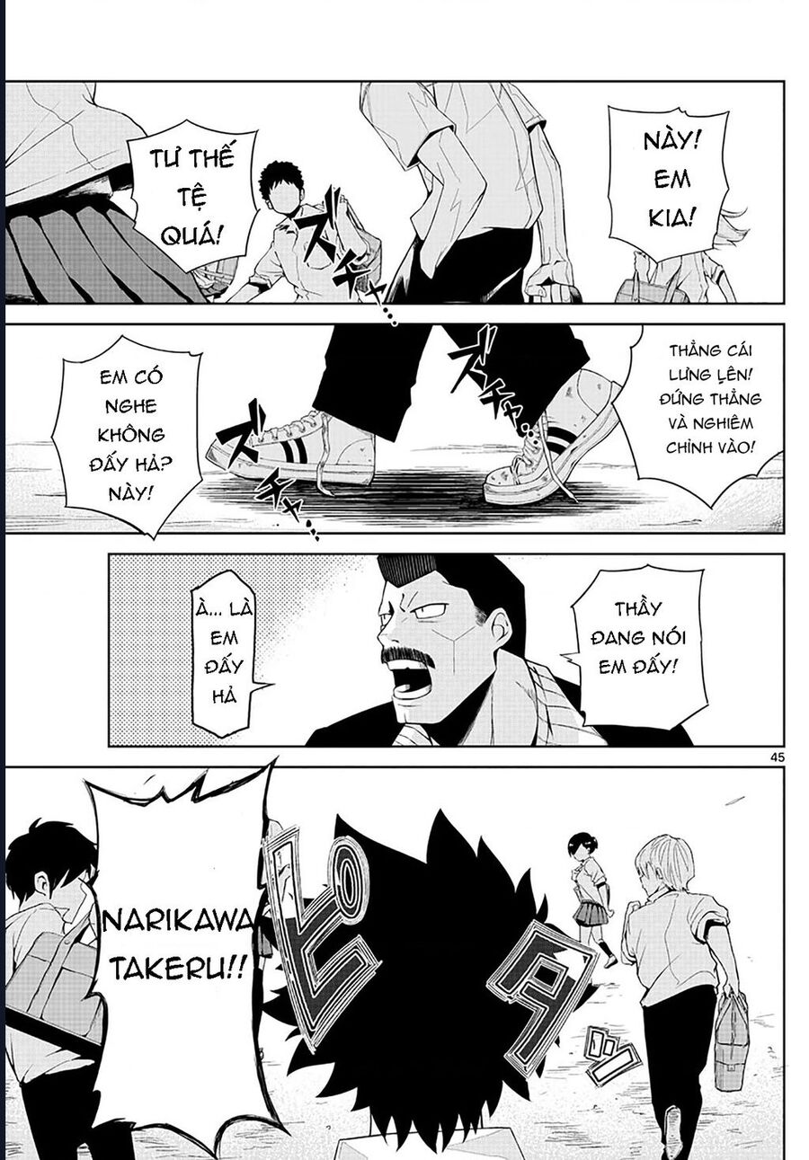 Tatari Chap 1 - Next Chap 2