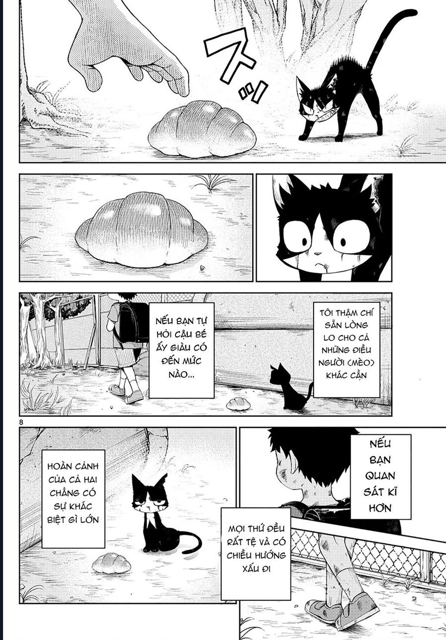Tatari Chap 1 - Next Chap 2