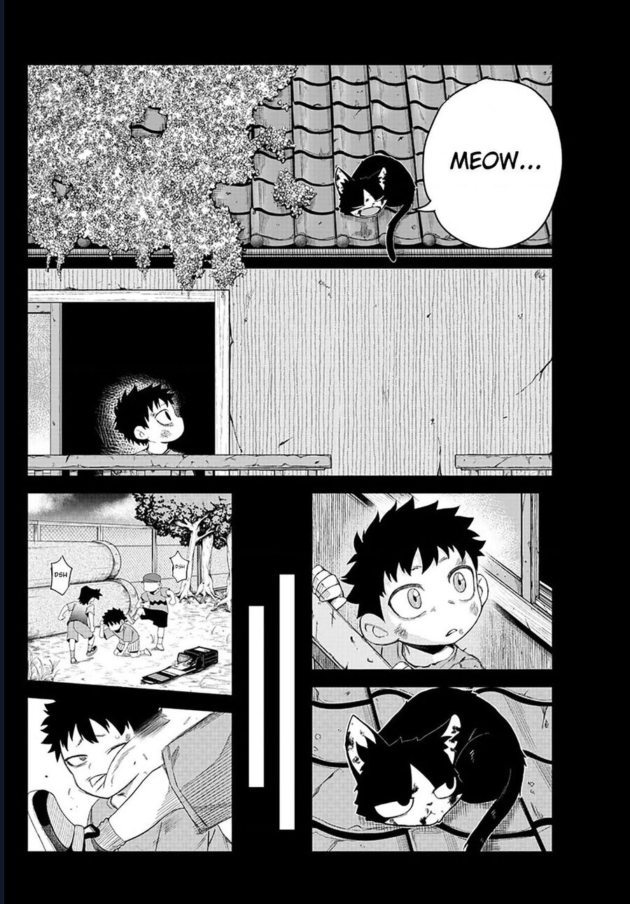 Tatari Chap 1 - Next Chap 2