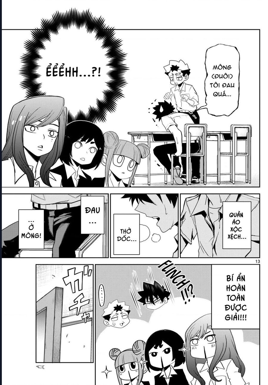 Tatari Chap 10 - Next Chap 11
