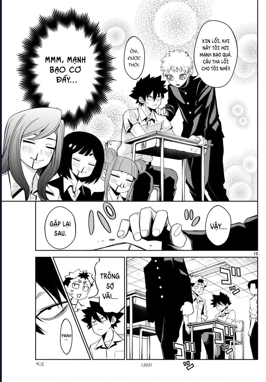 Tatari Chap 10 - Next Chap 11