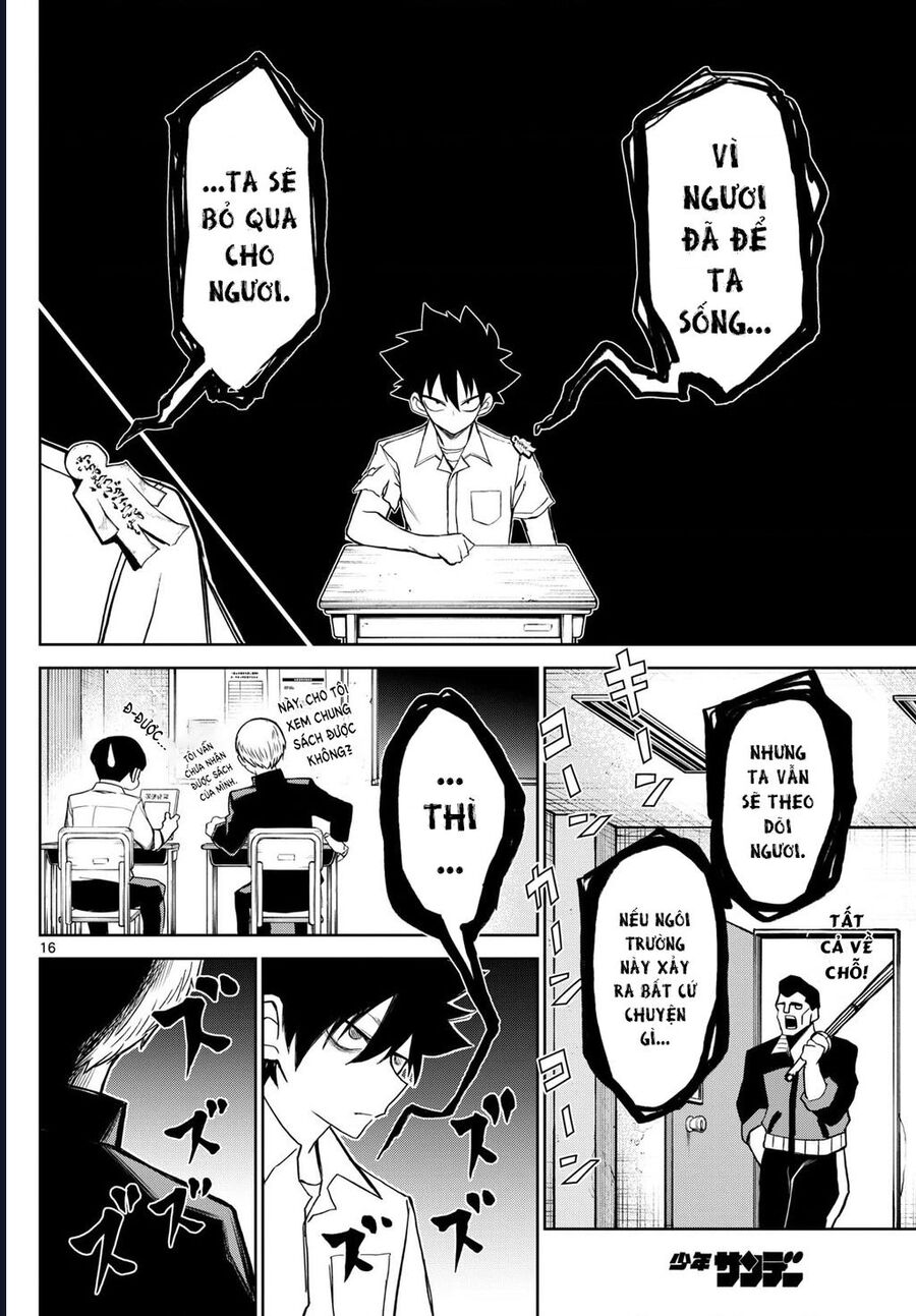 Tatari Chap 10 - Next Chap 11