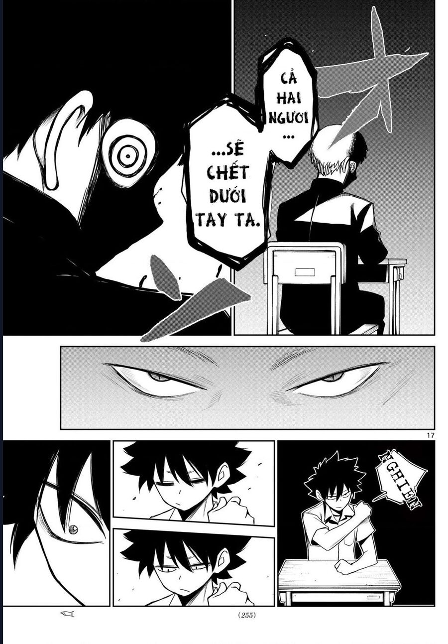 Tatari Chap 10 - Next Chap 11