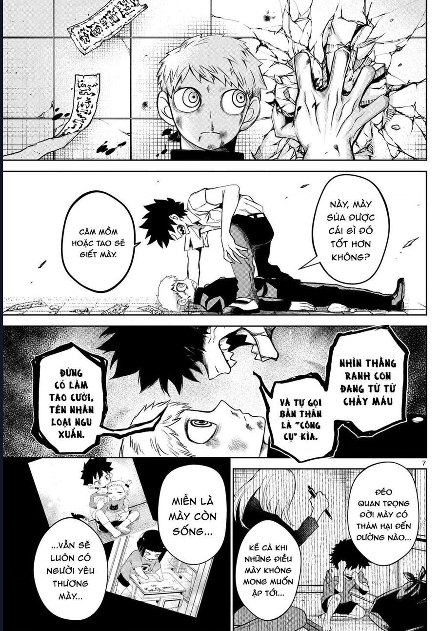 Tatari Chap 10 - Next Chap 11