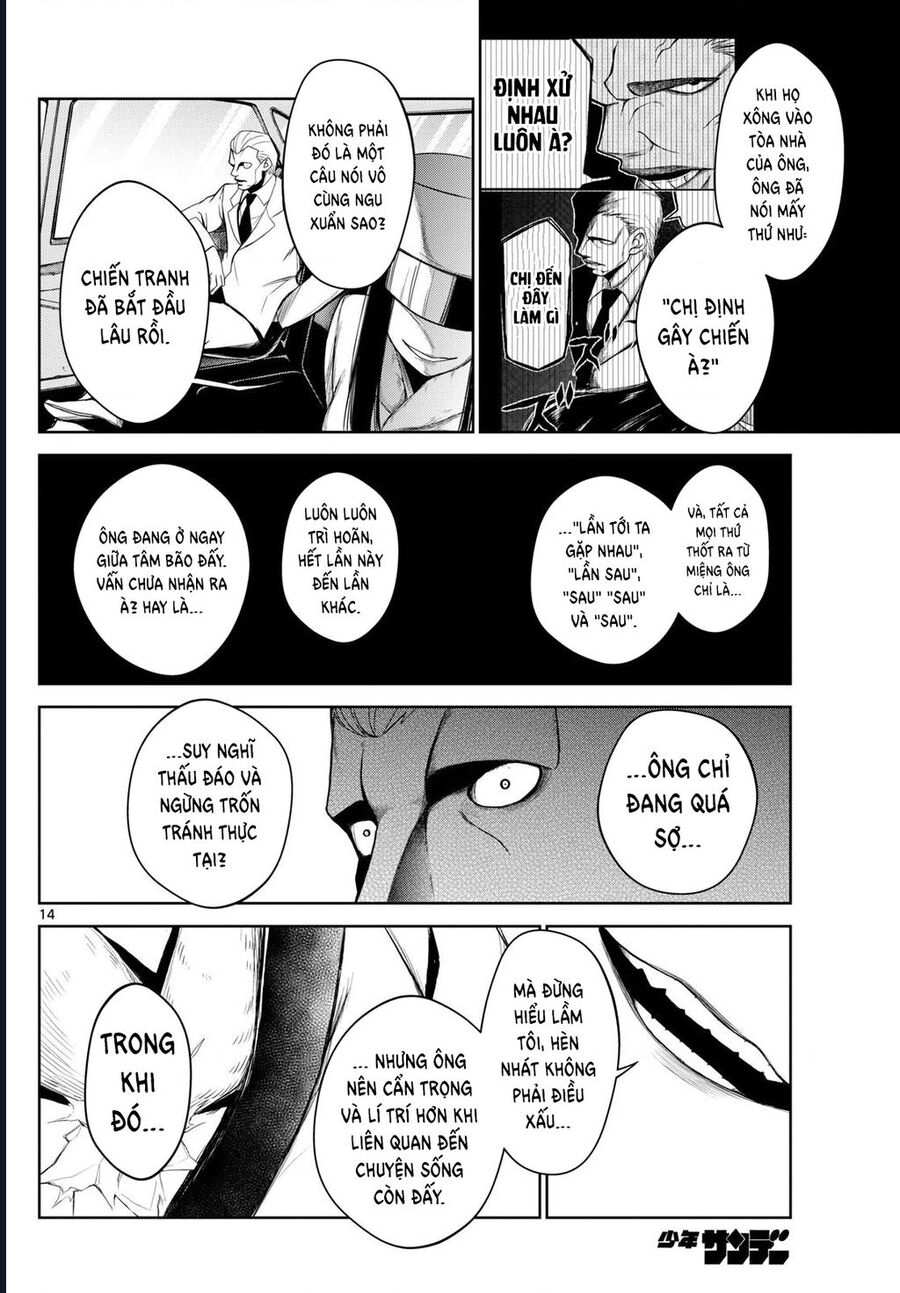 Tatari Chap 11 - Next Chap 12