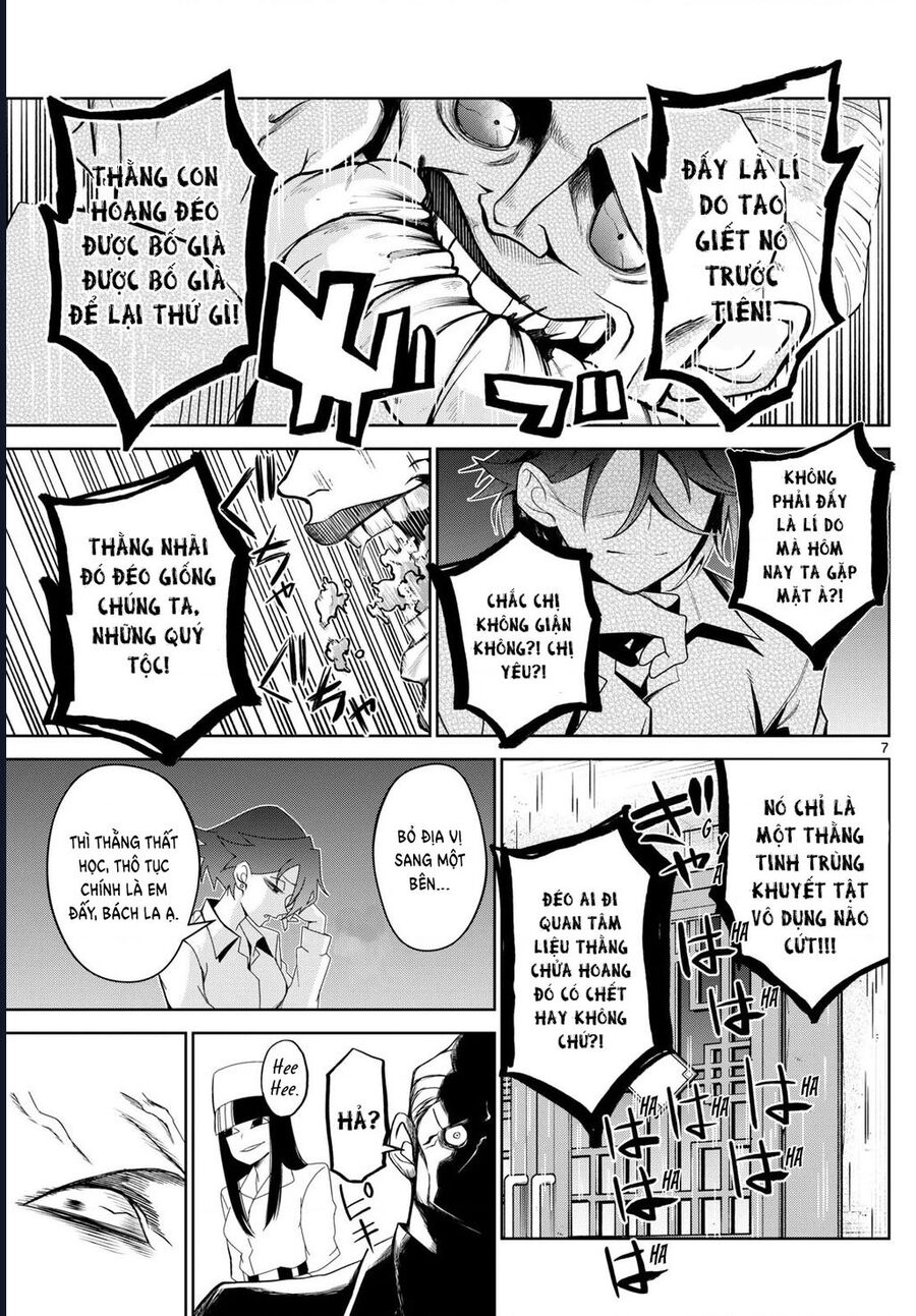 Tatari Chap 11 - Next Chap 12