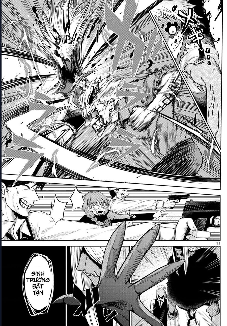Tatari Chap 12 - Next Chap 13