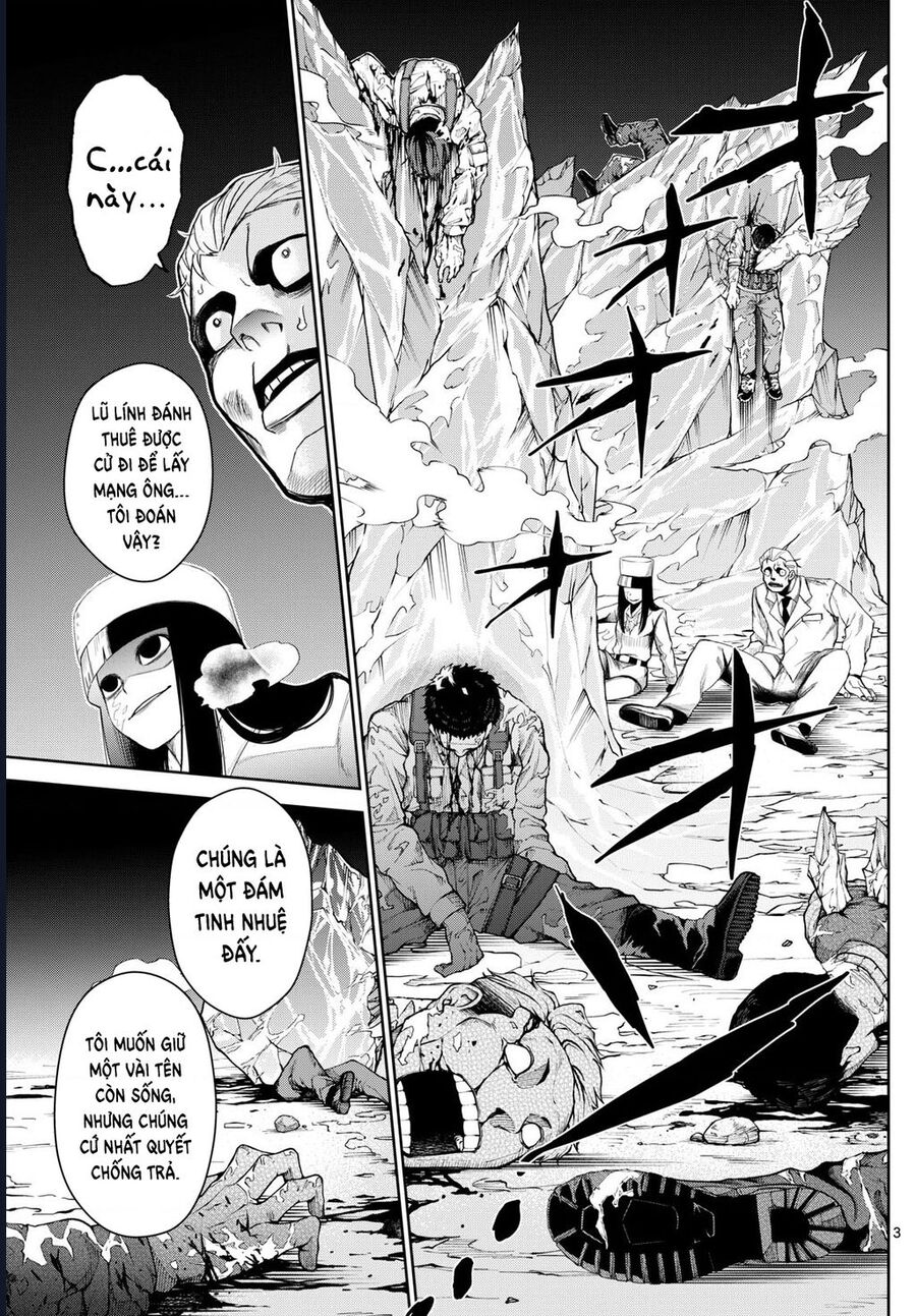 Tatari Chap 12 - Next Chap 13