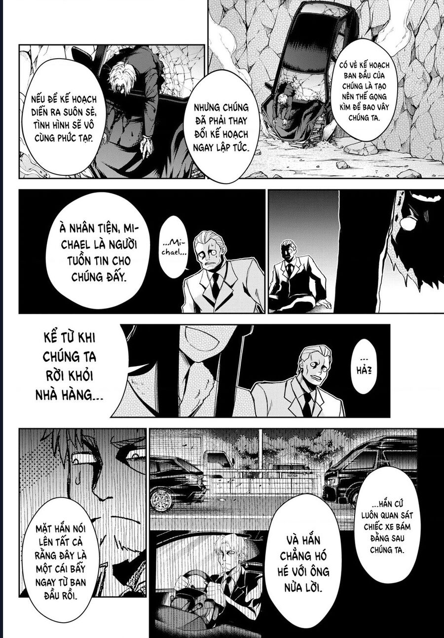 Tatari Chap 12 - Next Chap 13