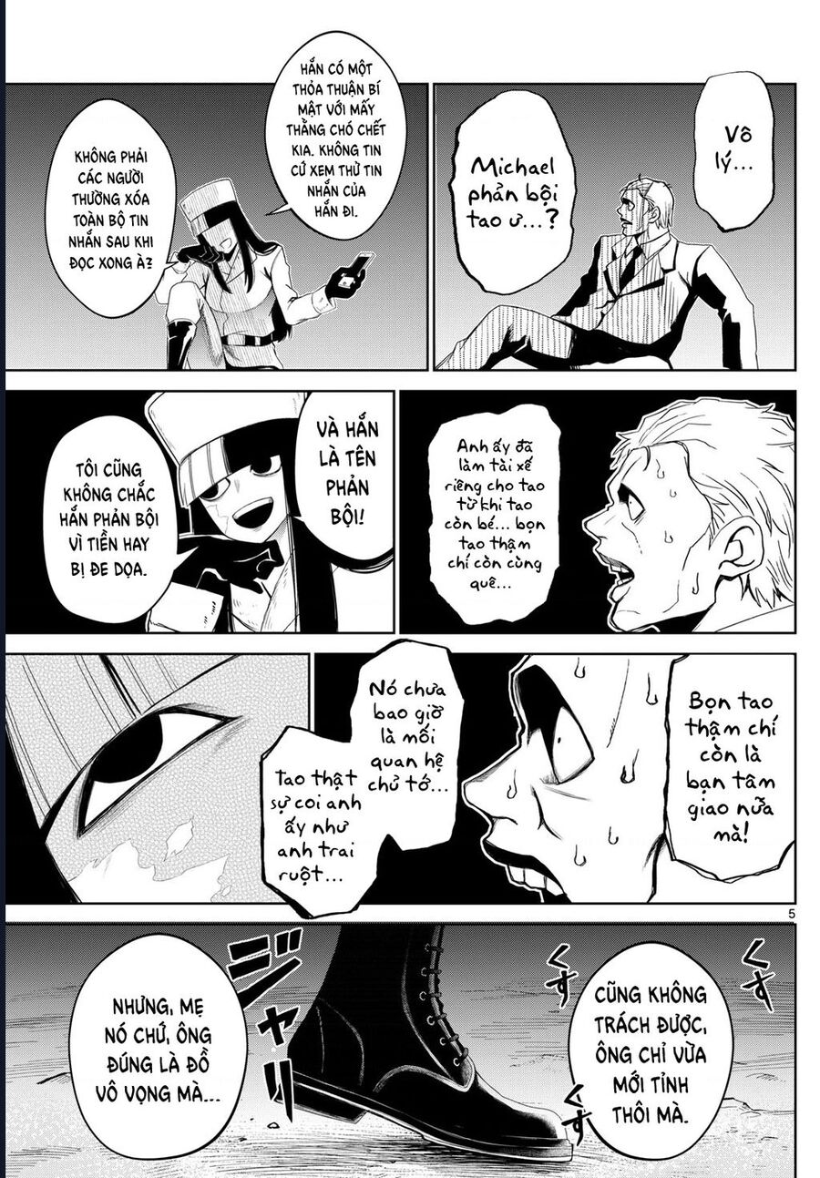 Tatari Chap 12 - Next Chap 13