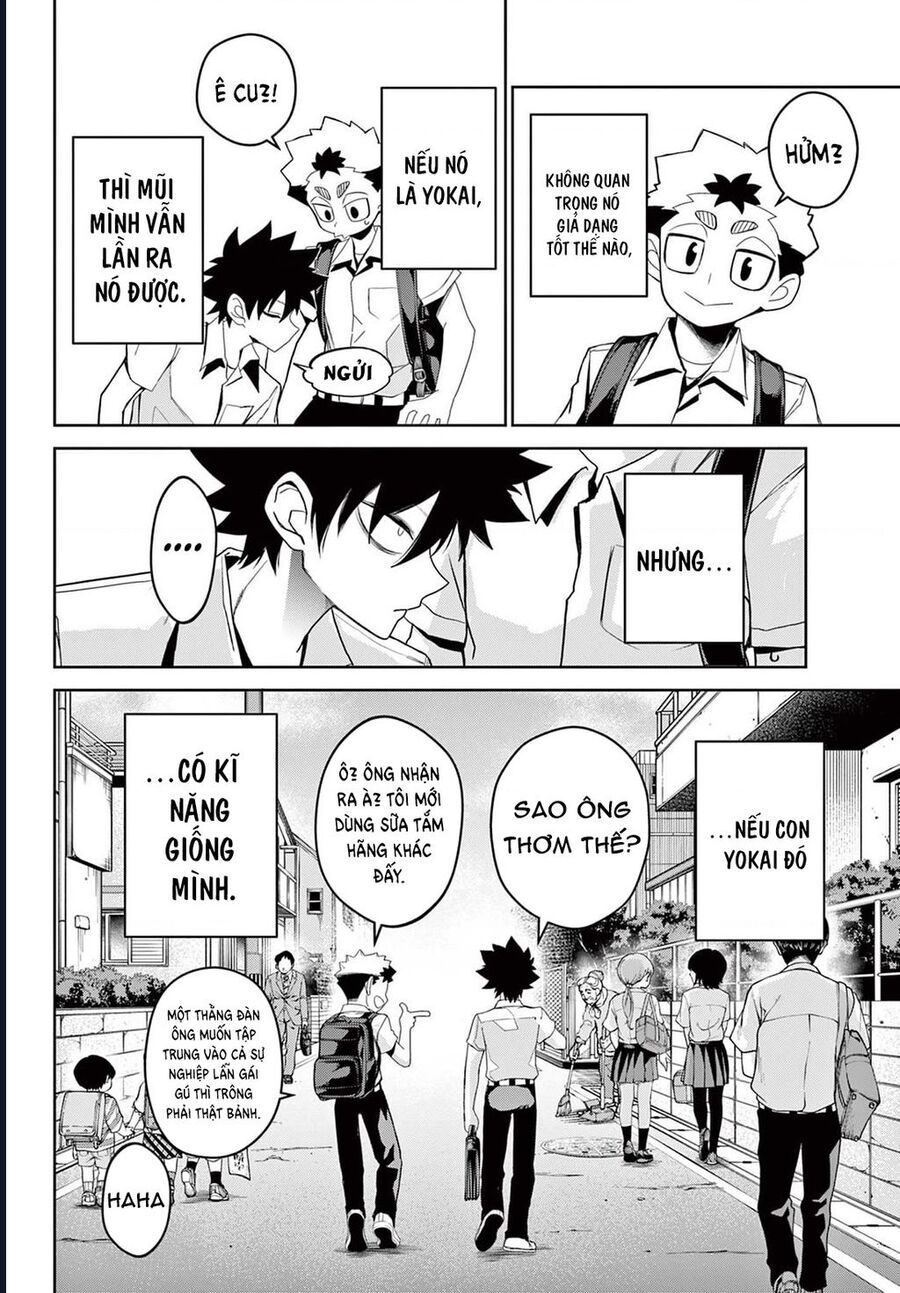 Tatari Chap 13 - Next Chap 14