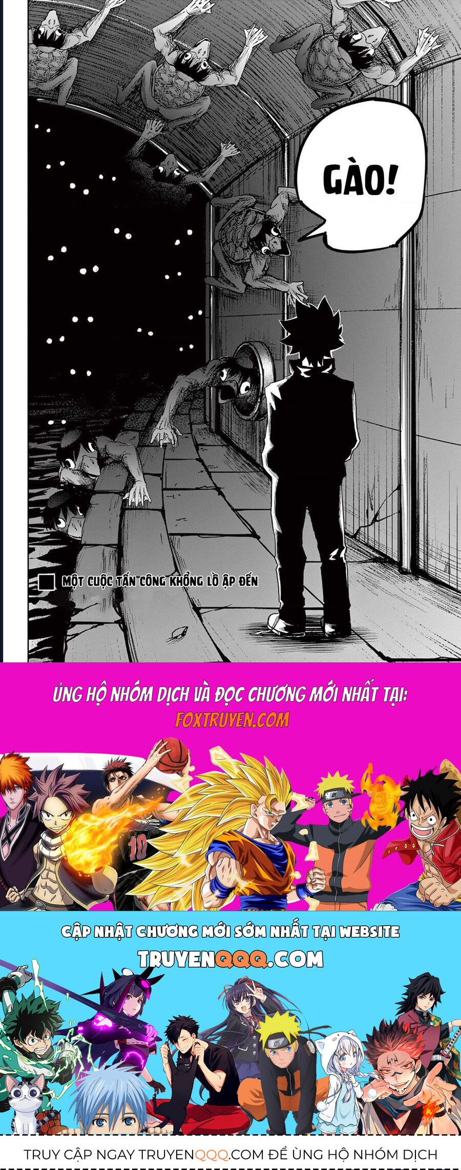 Tatari Chap 13 - Next Chap 14