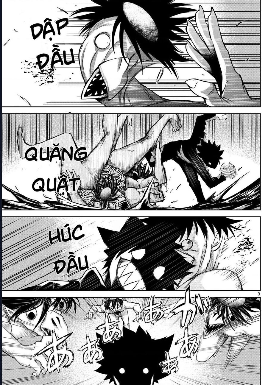 Tatari Chap 14 - Next Chap 15