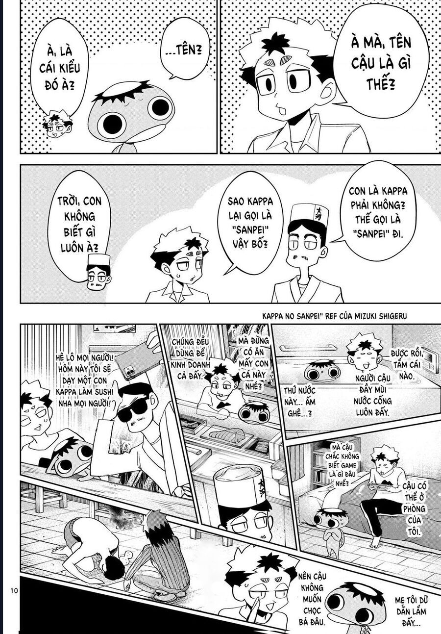 Tatari Chap 16 - Next Chap 17