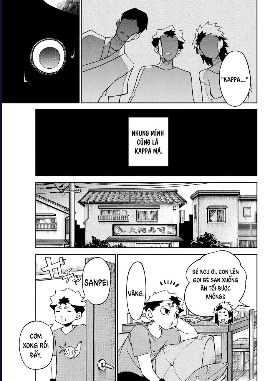 Tatari Chap 16 - Next Chap 17