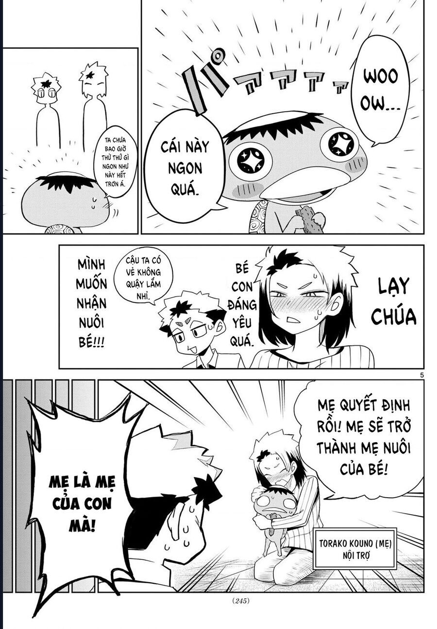 Tatari Chap 16 - Next Chap 17