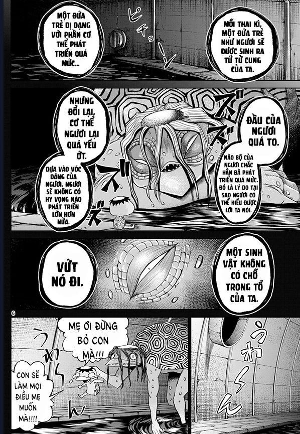 Tatari Chap 16 - Next Chap 17