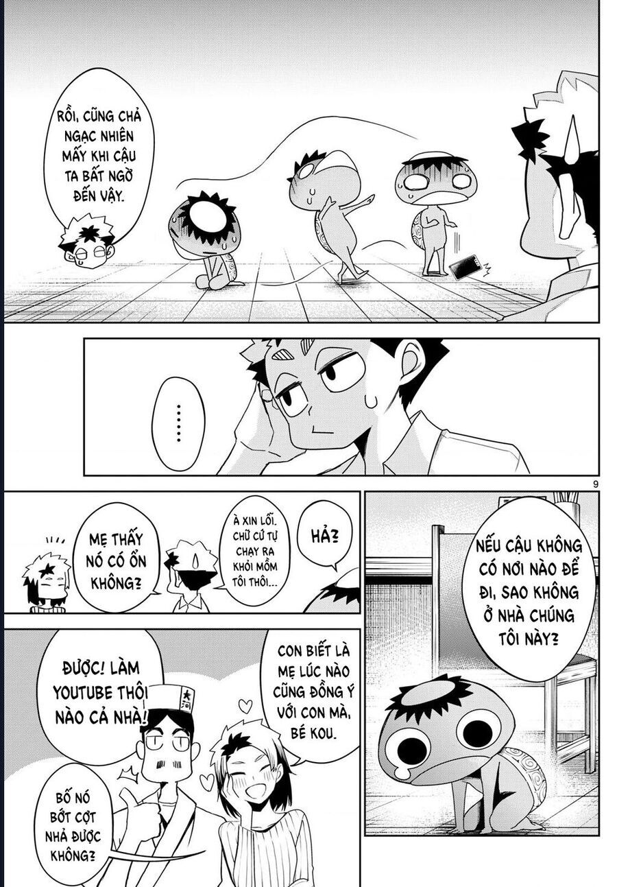 Tatari Chap 16 - Next Chap 17