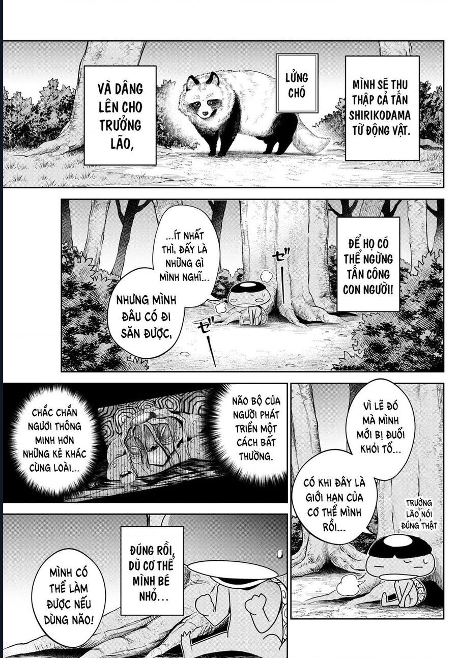 Tatari Chap 17 - Next Chap 18