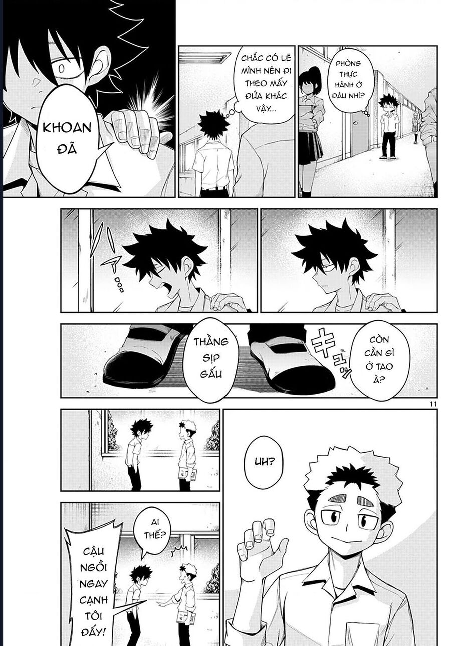 Tatari Chap 2 - Next Chap 3
