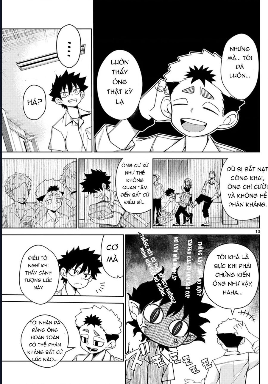 Tatari Chap 2 - Next Chap 3