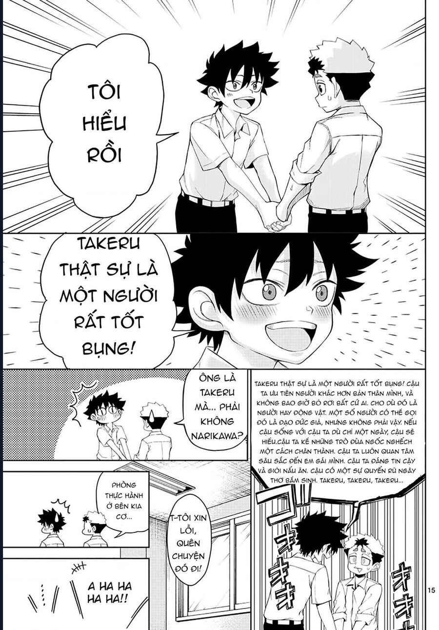 Tatari Chap 2 - Next Chap 3