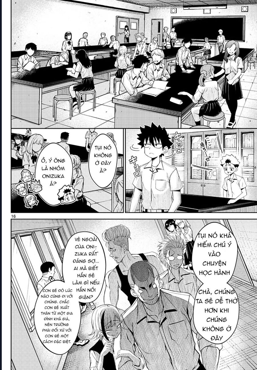 Tatari Chap 2 - Next Chap 3