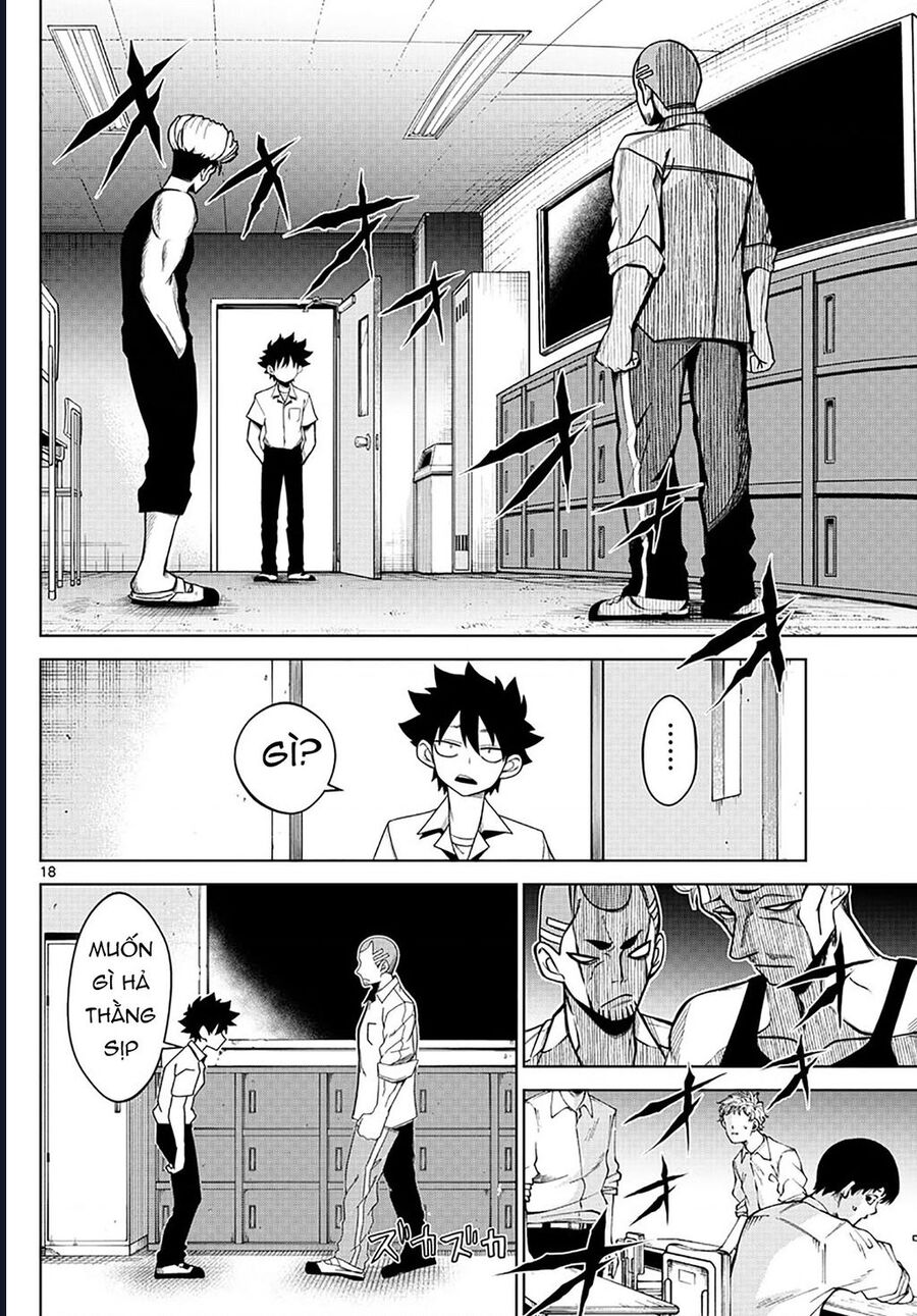 Tatari Chap 2 - Next Chap 3