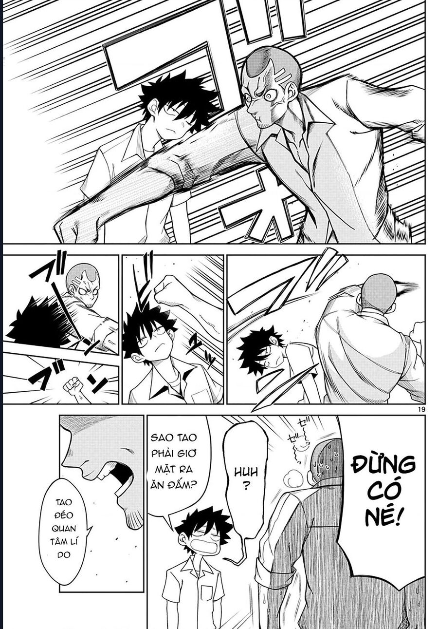 Tatari Chap 2 - Next Chap 3