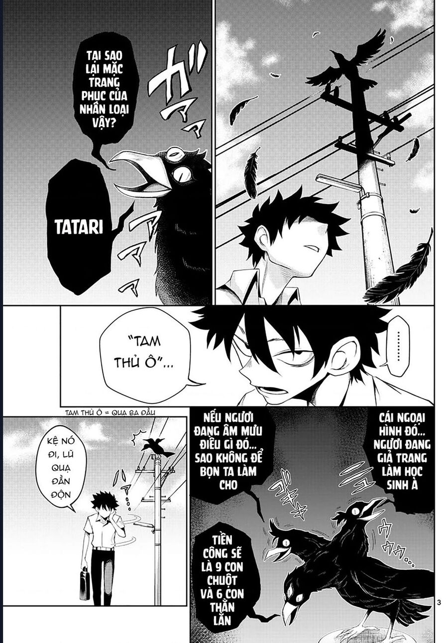 Tatari Chap 2 - Next Chap 3