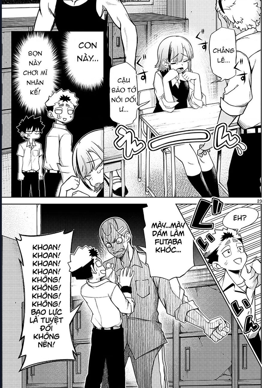 Tatari Chap 2 - Next Chap 3