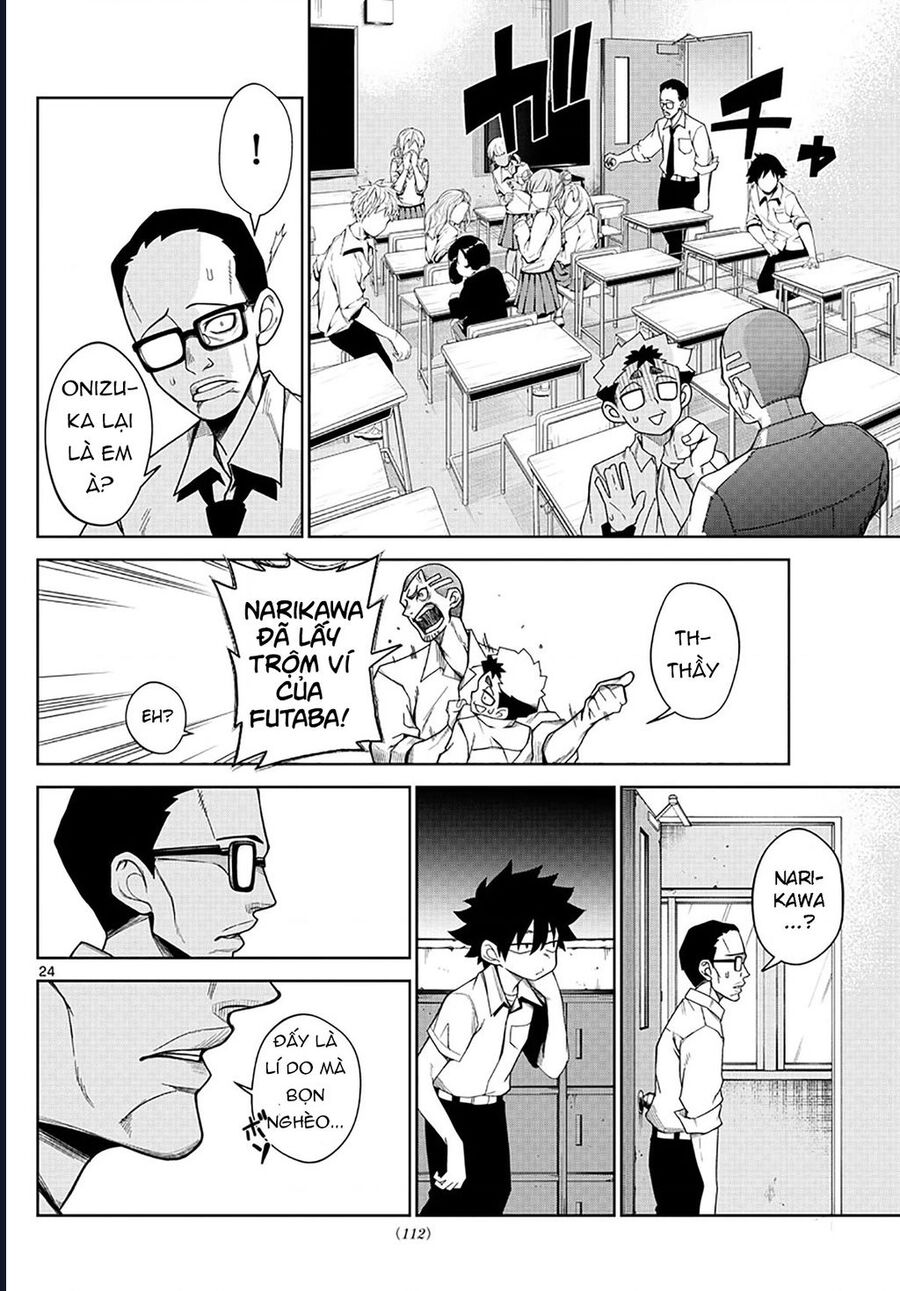 Tatari Chap 2 - Next Chap 3