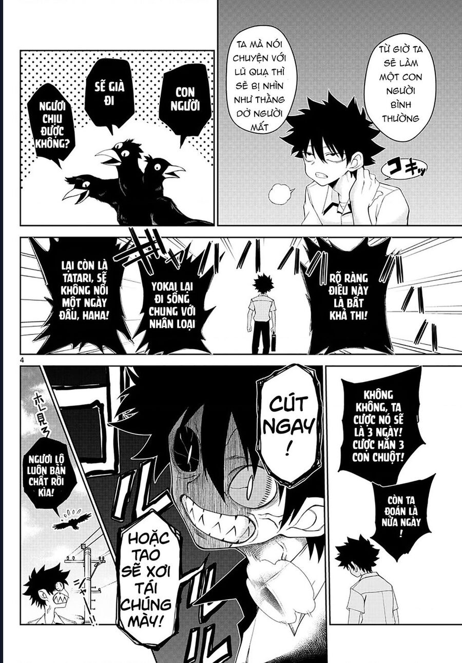 Tatari Chap 2 - Next Chap 3